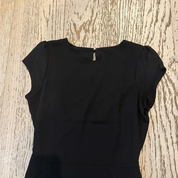 Elegant Black Dress - Reformation w/o Tags - Picture 3 of 5